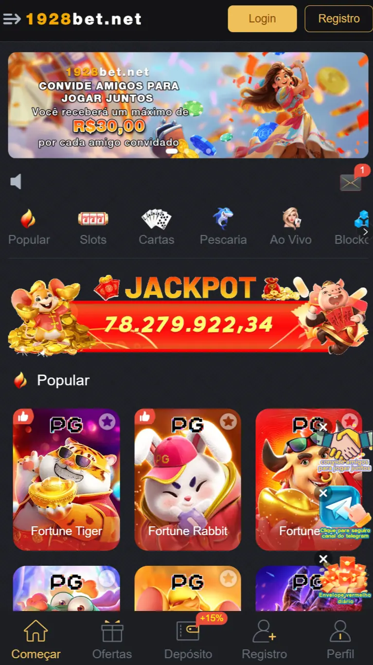 1928bet Aproveite slots modernos Ganhe Agora