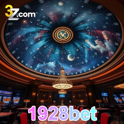 1928bet APP Promocao