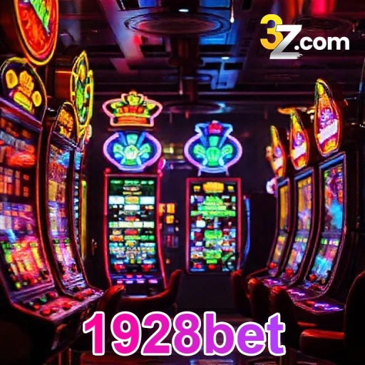 1928bet APP Jogos de caça-níqueis